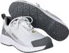 Mascot Customized Veiligheidsschoenen laag F1600-909 - wit/steengrijs - 41
