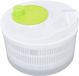 Salade spinner 3L - Grote droogkom spinner