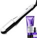 L'Oréal Professionnel Steampod 4.0 + Keratin Alpha Sleek Duo