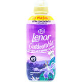 Lenor Moonlight Lily Wasverzachter – 966 ml