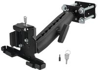 iBolt Metalen heftruckmontageset tablethouder universeel met slot
