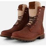 Panama Jack Panama Jack Ibi B2 veterboots bruin