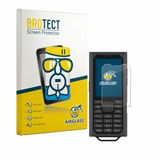 BROTECT Screenprotector voor HMD Terra M Beschermglas transparant