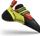 Boreal Synergy Chaussures d'escalade Vert UE 38 Homme
