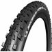 Michelin Band 27,5 x 2,35 (58-584) Force Enduro Rear Gum-X T.Ready fiets unisex volwassenen, zwart, eenheidsmaat