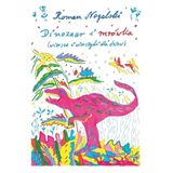 Dinozaur i mrówka. Wiersze i wierszyki dla dzieci