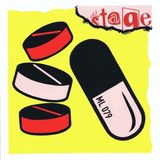 Red Mesa Lanes Red Wine And Yellow Pills (LP)