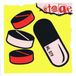 Red Mesa Lanes Red Wine And Yellow Pills (LP)
