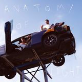 Anatomy Aaron - Anatomy Of Light ((Limited Edition)