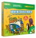 Franzis Löwenzahn Adventskalender zum Experimentieren und Forschen