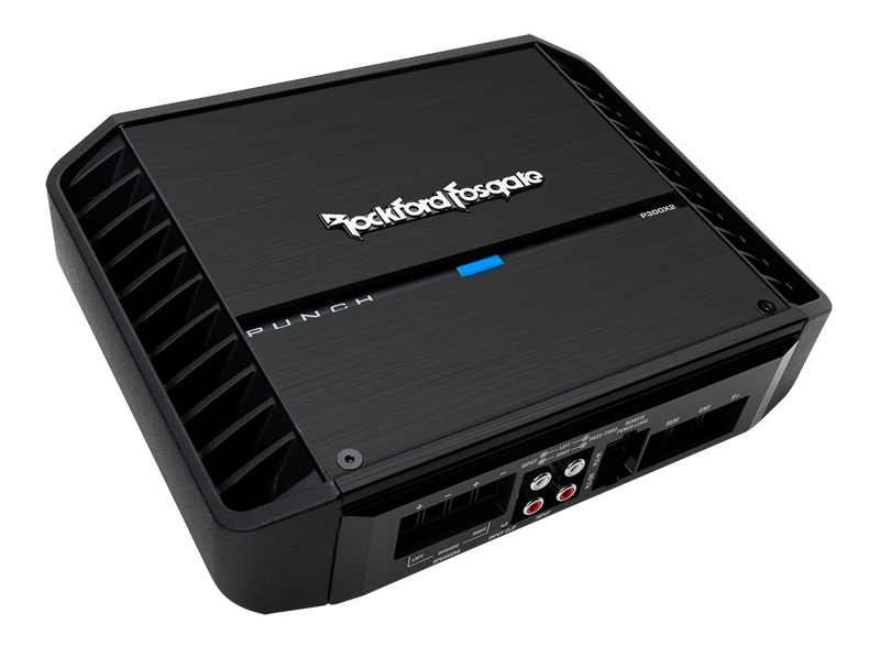 Rockford P300X2