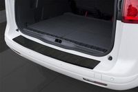 VW Touran 3 Protection latérale pour le coffre, noir