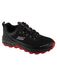 SKECHERS Sneakers laag 'Max Protect - Promote Track' zwart