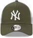 New Era Trucker Pet New York Yankees
