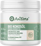 AniForte Biologische Kokosolie - 400 ml