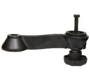 RAM Mounts RAM-VB-109-3U Zwenkarm Verlengstuk 152 mm - Aluminium - Zwart