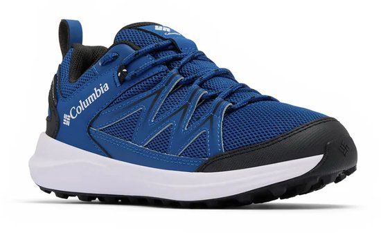 Columbia Peakfreak Rush™ Wandelschoenen Blauw EU 33 Jongen
