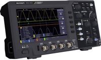 VOLTCRAFT DSO-2154 Digitale oscilloscoop 150 MHz 4-kanaals 1 GSa/s 80 kpts 8 Bit
