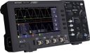 VOLTCRAFT DSO-2154 Digitale oscilloscoop 150 MHz 4-kanaals 1 GSa/s 80 kpts 8 Bit