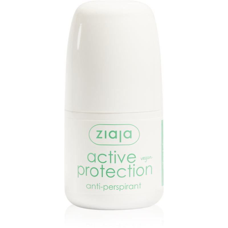 Antitranspirant Antibacterieel - 60 ml