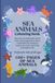 Sea Animals Colouring Book