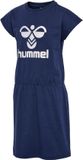 Hummel Kinderjurk Hmlflowy Dress S/S 219312