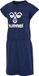 Hummel Kinderjurk Hmlflowy Dress S/S 219312