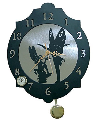 IMEX EL ZORRO Imex Zorro 11369 horloge Feen, 374 x 312 mm