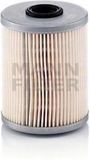 MANN-FILTER P 733/1 X Fuel Filter