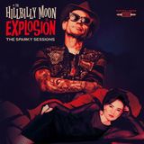 Suburban Hillbilly Moon Explosion The Sparky Sessions