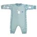 Splash About Warm In One Babybadpak met fleecevoering, Sunny Bear, 6-12 maanden
