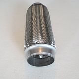 FA1 375-250 Flexbuis, uitlaatsysteem
