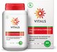 Vitals Cholesterolformule Pro - 60 tabletten