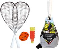 Talbot-Torro Schildkröt Speed Badminton Set