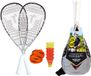 Talbot-Torro Schildkröt Speed Badminton Set