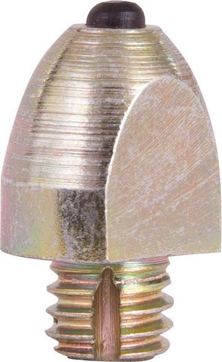 BR Premiere Kalkoenen 18mm Stomp Ovaal zelfreinigend - Set van 10