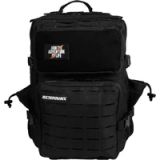 Elitex Training Elitrainx V2 25L Tactische Rugzak Zwart