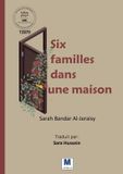 Six Libri GmbH Six familles dans une maison Paperback