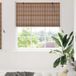 Maison Exclusive Tête de lit en bambou 150 x 160 cm