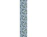 Ambiance Sticker Voorgelijmd vliesbehang - CHIC OCEAN ORNAMENTS - 1 rol van 300x60cm