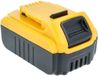 vhbw accu compatibel met Dewalt DCD980L2, DCD797, DCD980, DCD985M2, DCD985L2, DCD985B, DCD985, DCD980M2, DCD796P2 gereedschap (3000 mAh, Li-Ion, 18 V)
