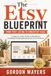 The Etsy The Etsy Blueprint: From First Listing to Consistent Sales: A Step-by-Step Guide to Building a Profitable Handmade Business from Scratch