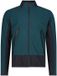 CMP Veste zippéé Unlined Mannen Alpine XXXL Polyester Winddicht Rits Herfst/Winter 2026