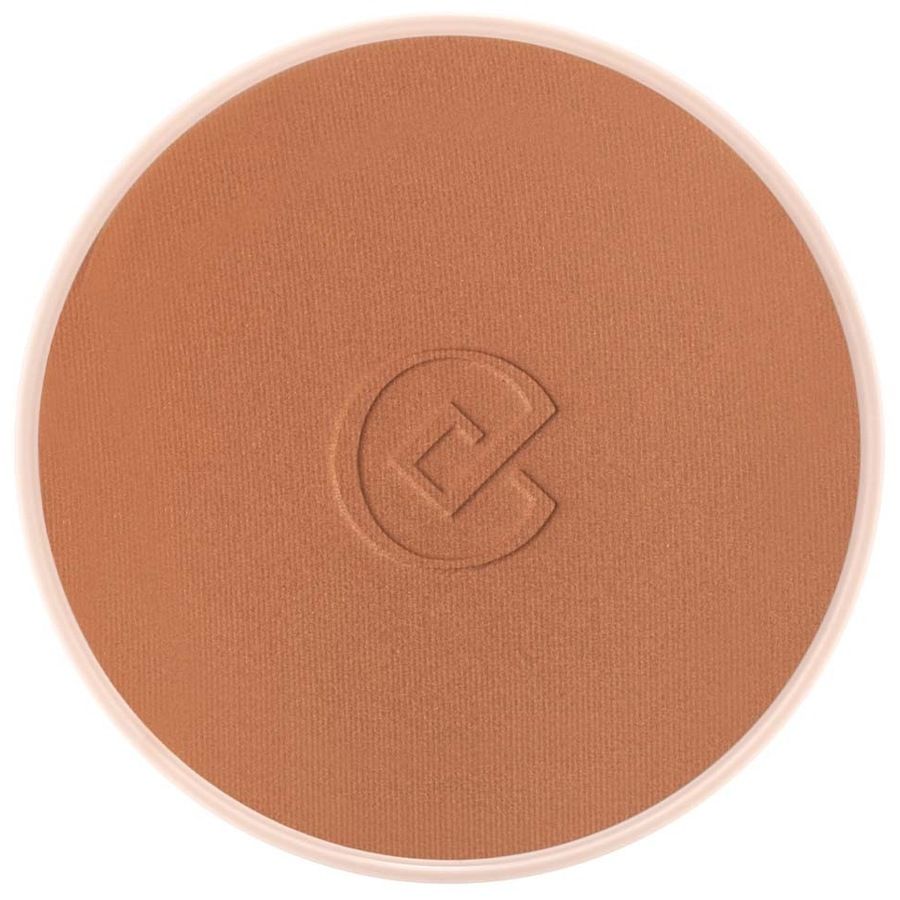Collistar - Silk Effect Bronzing Powder Refill 10 g 05 Malibu