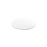 0931340 Decora 0931340 dunne taartplaat wit ø 16 cm H 3 MM 6'