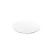 0931340 Decora 0931340 dunne taartplaat wit ø 16 cm H 3 MM 6'