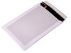Quantore Envelop bordrug EB4 262x371mm zelfkl. wit 10stuks