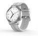 Platyne Aangesloten horloge
