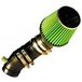 Green P436 zuignappen
