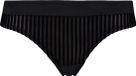 Hunkemöller Brazilian Onderbroek Pia - Zwart - Maat XL